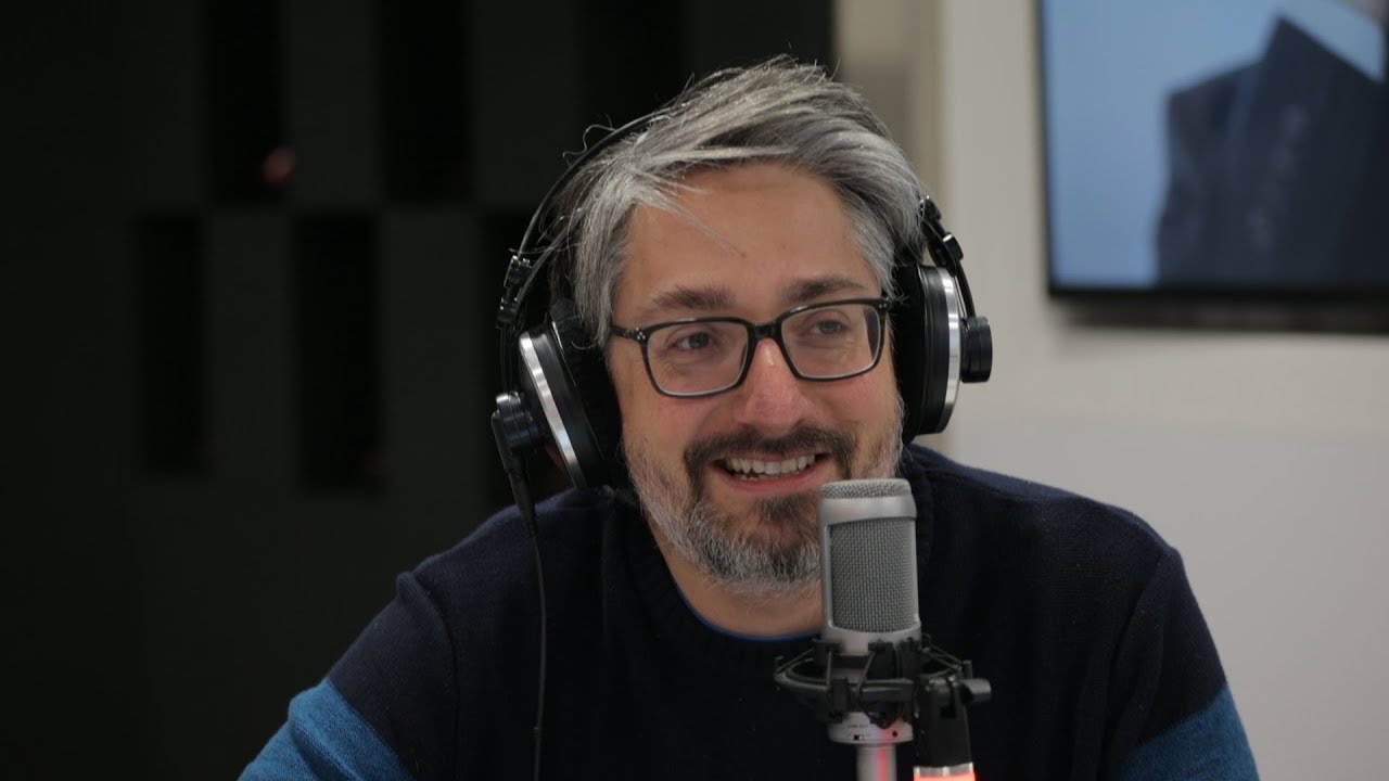 Rádio Comercial | O Homem Que Mordeu o Cão - Coisas que me podiam perfeitamente acontecer