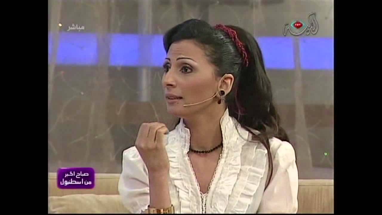 samy youssef أصدق وأجرأ حوار يمكن أن تراه  للفنان سامي يوسف مع كريمة عوض  في صباح الخير من إسطنبول