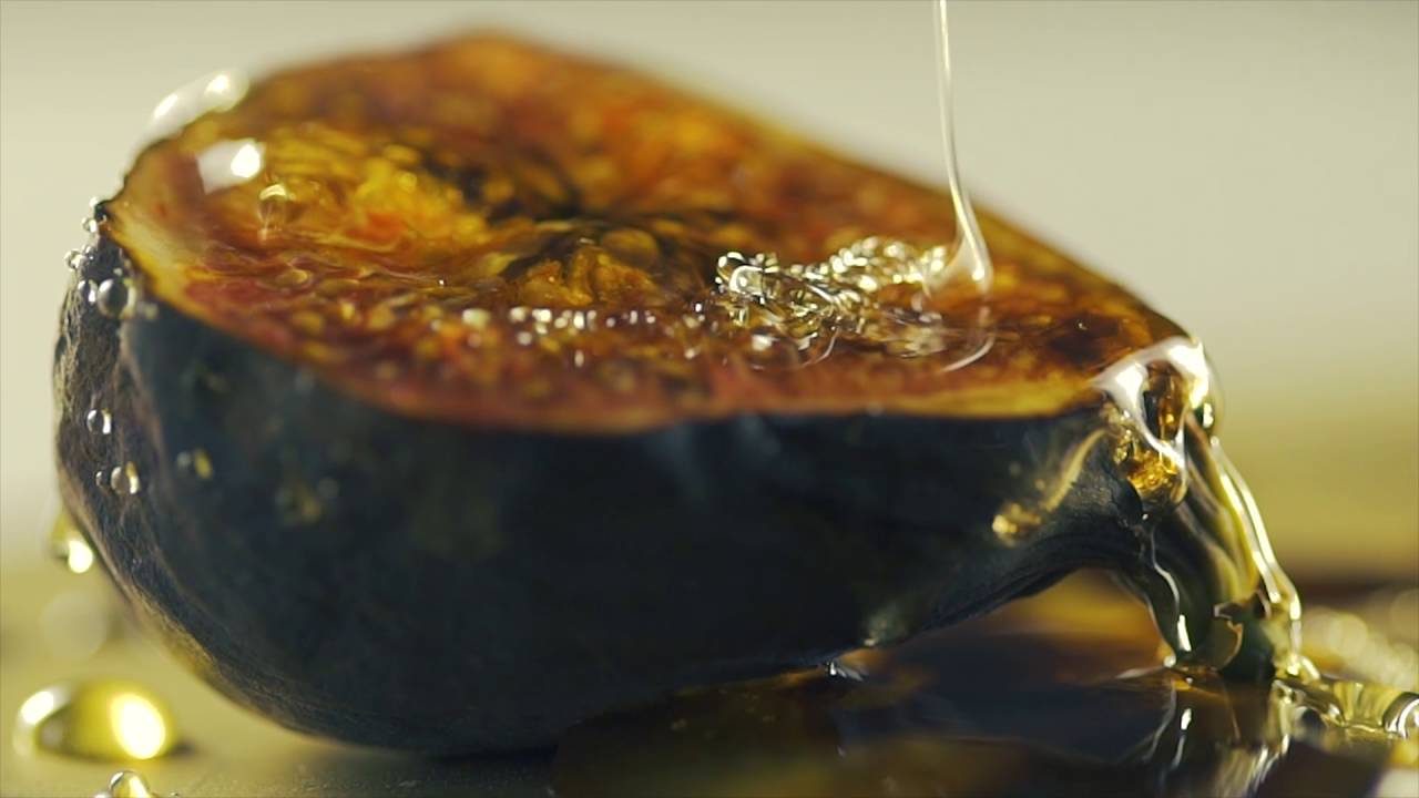 Wojtek Ciszkiewicz FOOD