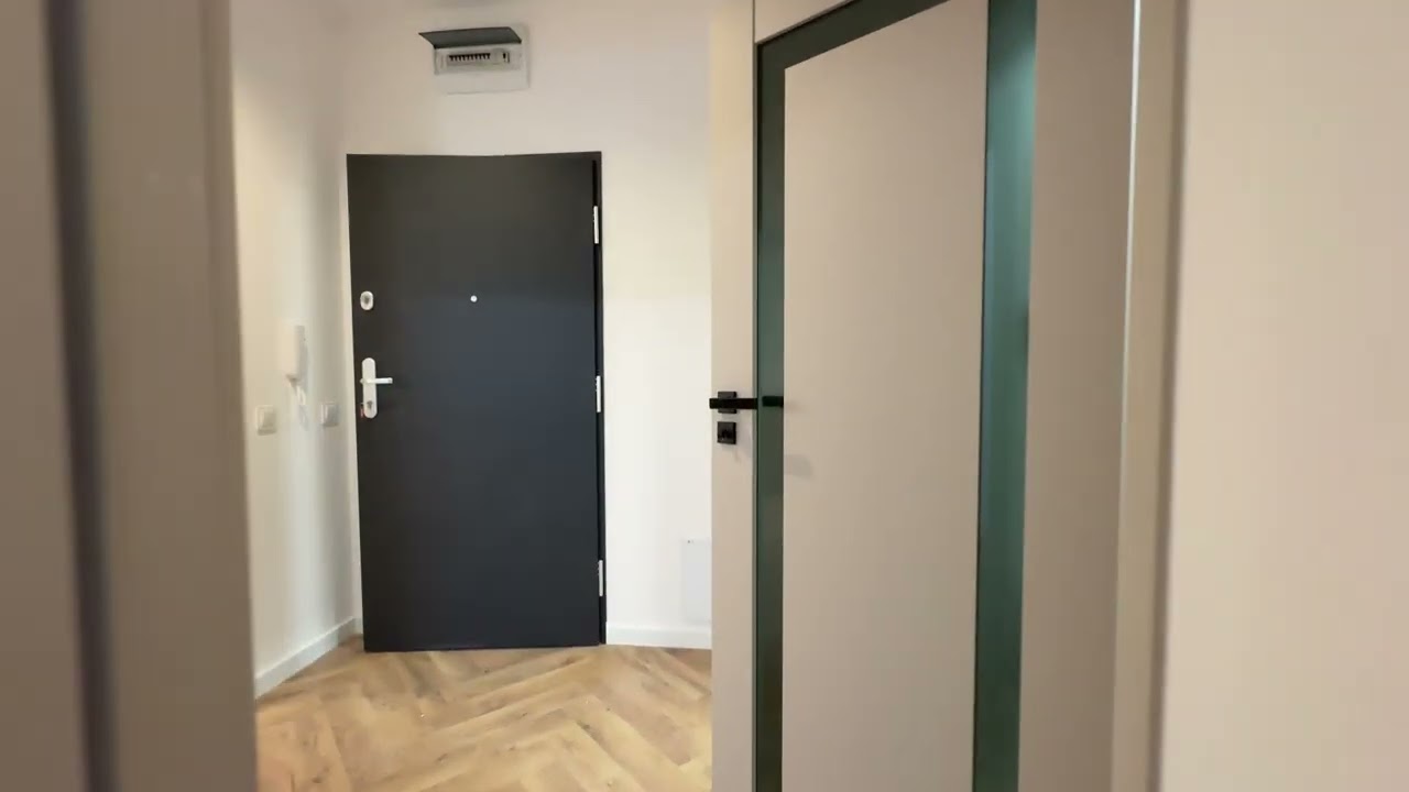 NOWE 3 pokoje- DO WPROWADZENIA , BEZ PCC  !!!