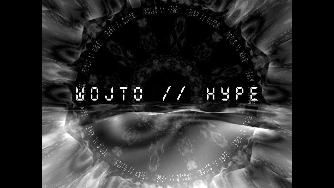 W&Oacute;JTO // HYPE