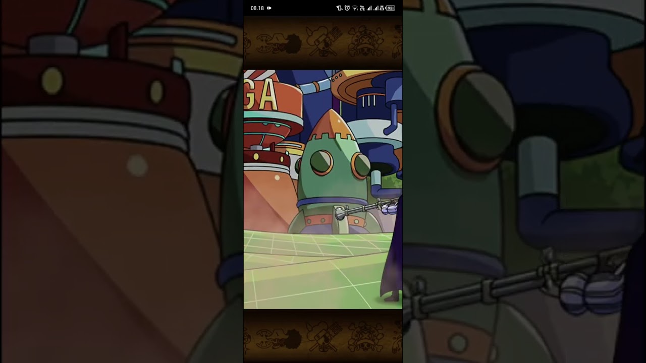 OPTC || PKA Vs. Pudding 100+