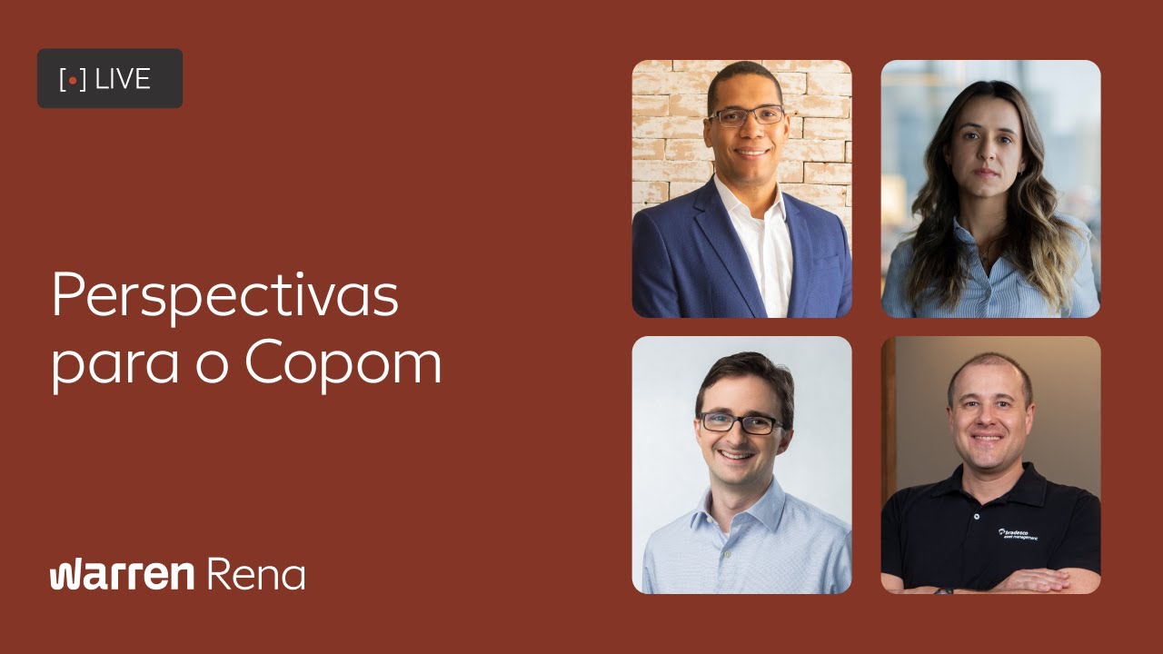 Perspectivas para o Copom | Com Andréa Angelo, Luis Vital, Marcelo Toledo e Luiz Parreiras