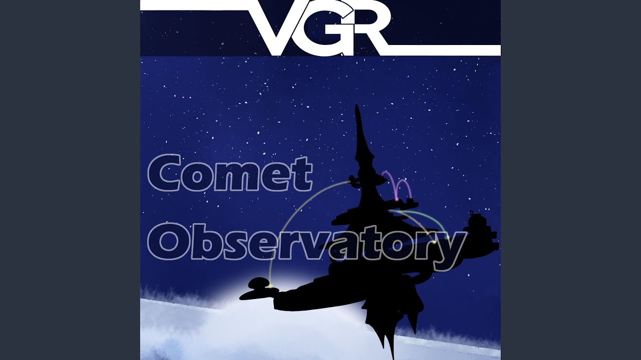 Comet Observatory