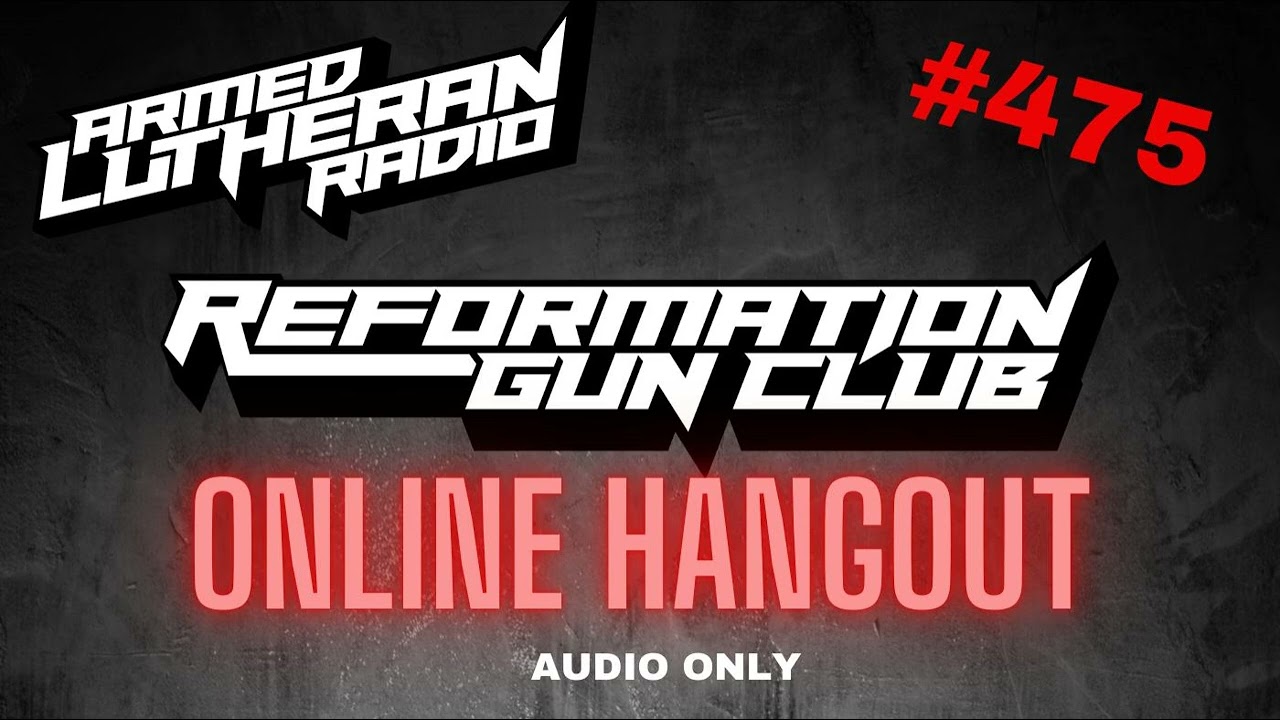 Episode 475 - January Online Hangout