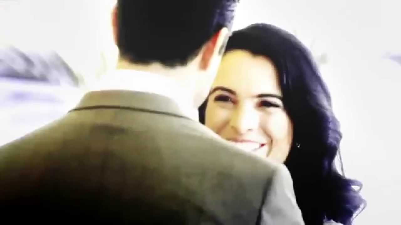 Samuel & Andrea  ||Power of Love