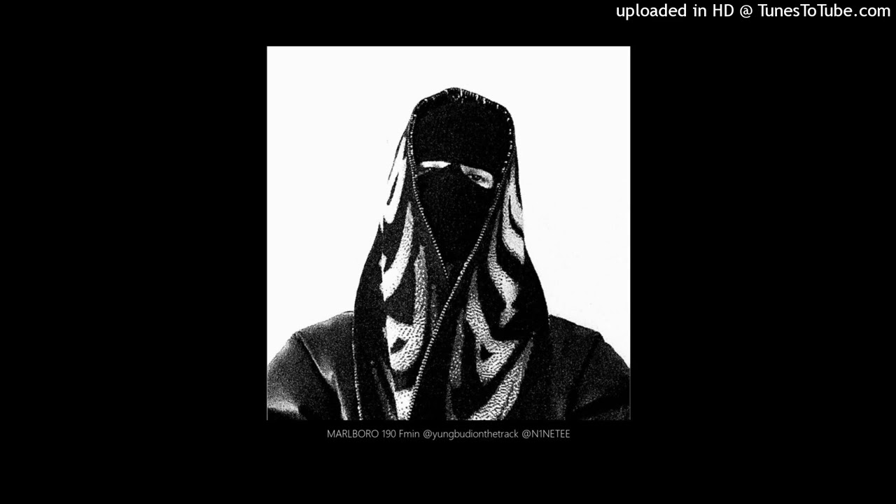 [FREE] ESDEEKID X RICO ACE X JERK TYPE BEAT 2026 - MARLBORO