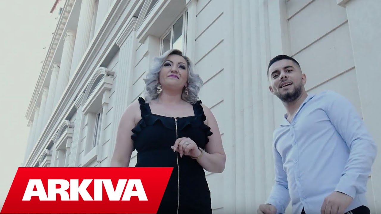 Vlora Dugolli ft. Dori - Ta dish sa te du (Official Video HD)
