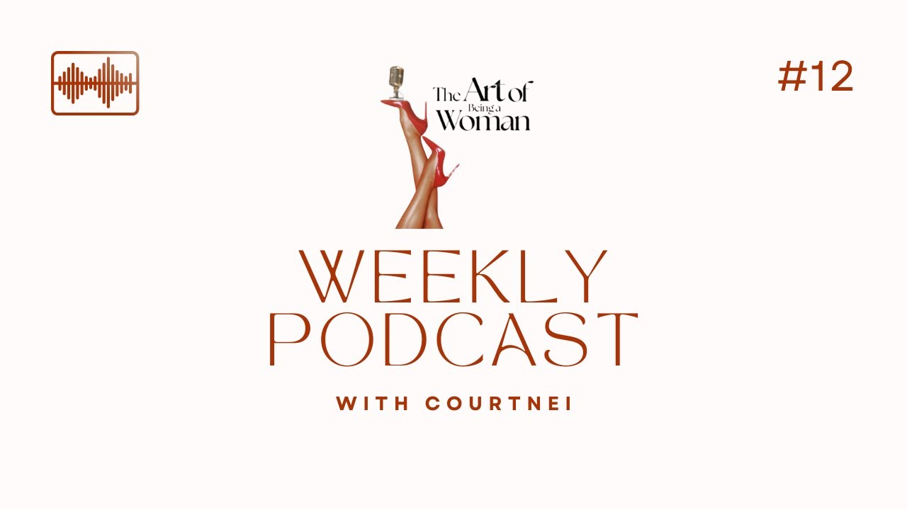 S1E12: The Art of Increasing Kindness Toward Yourself