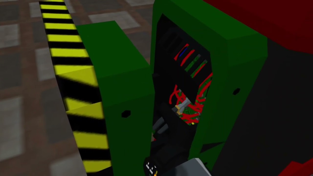 TACTICAL ASSAULT VR TUTORIAL HOW TO DEFUSE BOMB 2 METHODS (btw actually gets to the point)