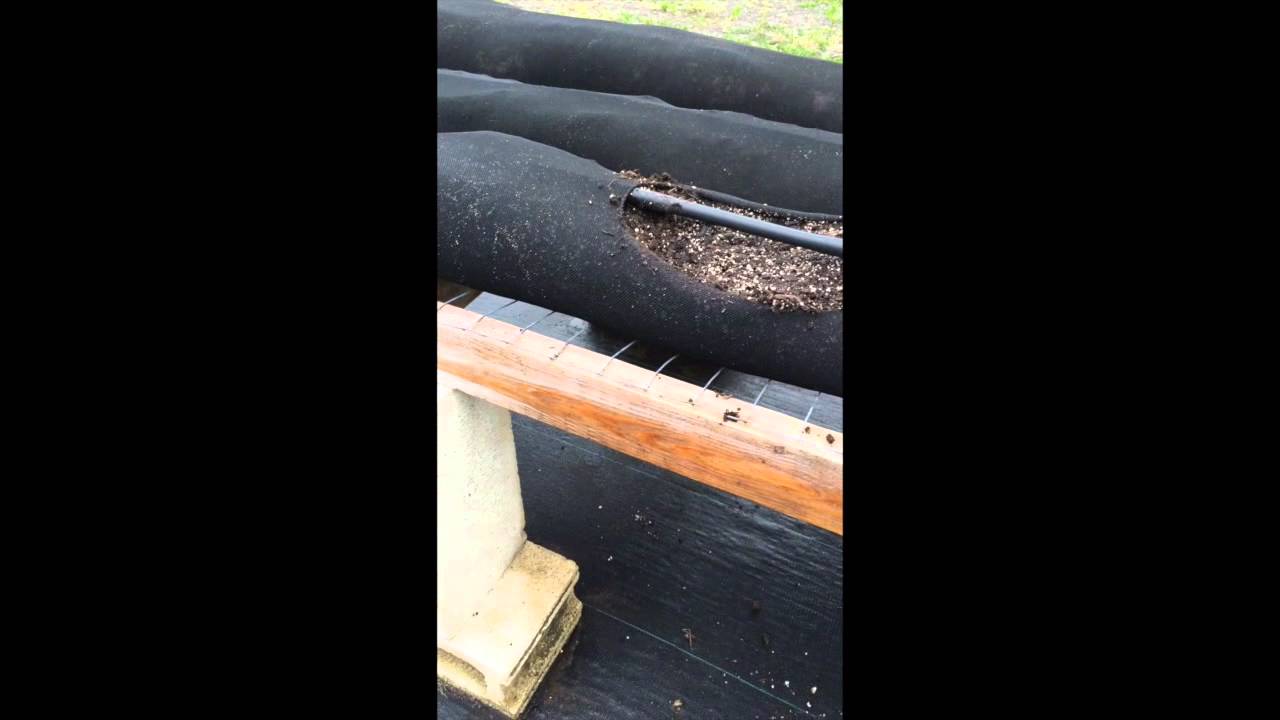 100% Organic Compost Farm Pods