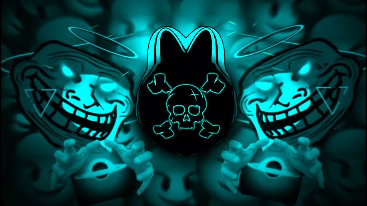 𝗧𝗘 𝗖𝗢𝗡𝗢𝗖 💀(𝗨𝗟𝗧𝗥𝗔 𝗦𝗟𝗢𝗪𝗘𝗗) 𝗕𝗔𝗦𝗦 𝗕𝗢𝗢𝗦𝗧𝗘𝗗 🔊 𝗕𝗥𝗔𝗭𝗜𝗟𝗜𝗔𝗡 𝗣𝗛𝗢𝗡𝗞 🇧🇷