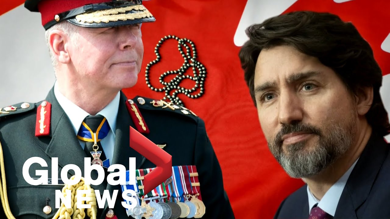 Trudeau says investigations into Vance allegations will follow proper processes 