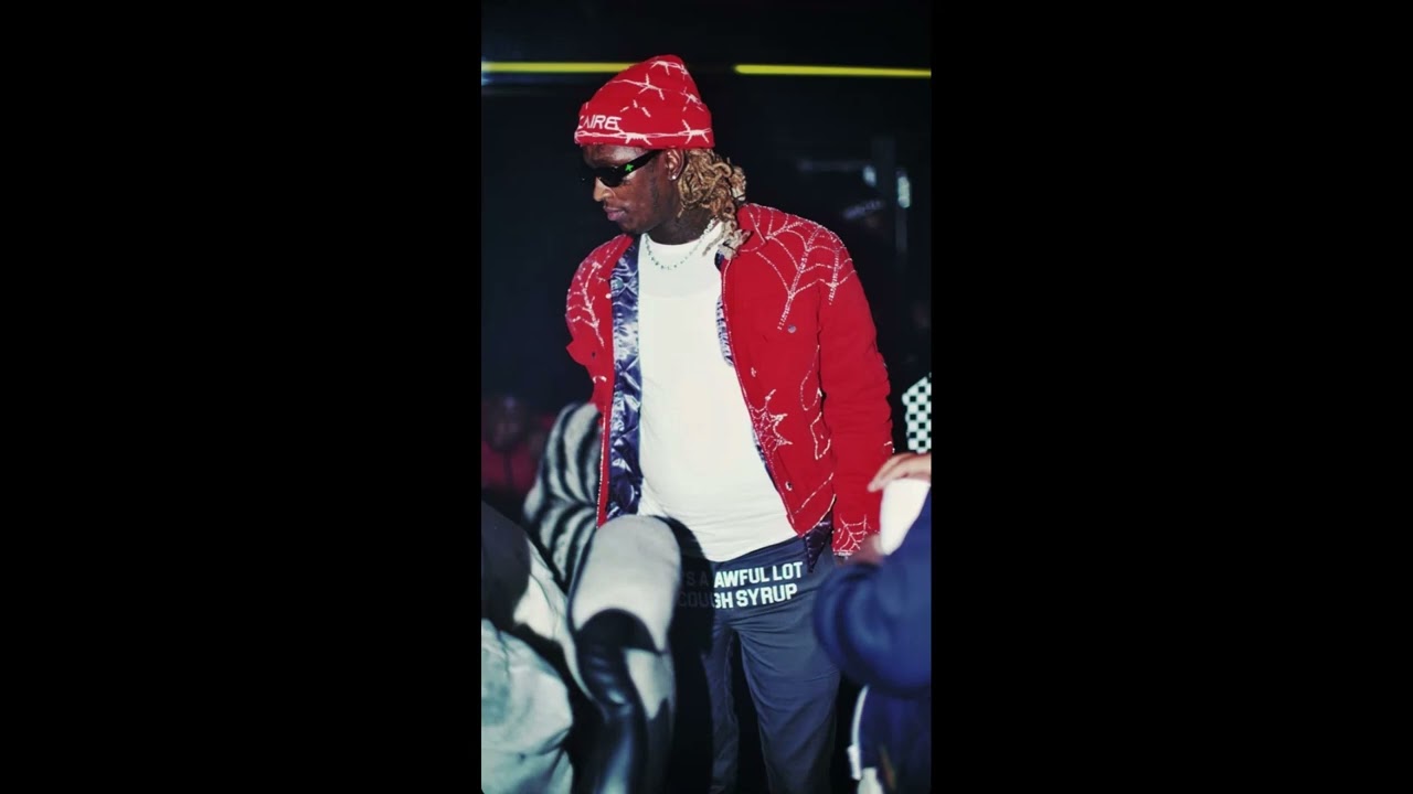 Young Thug x Wheezy Type Beat 2023 