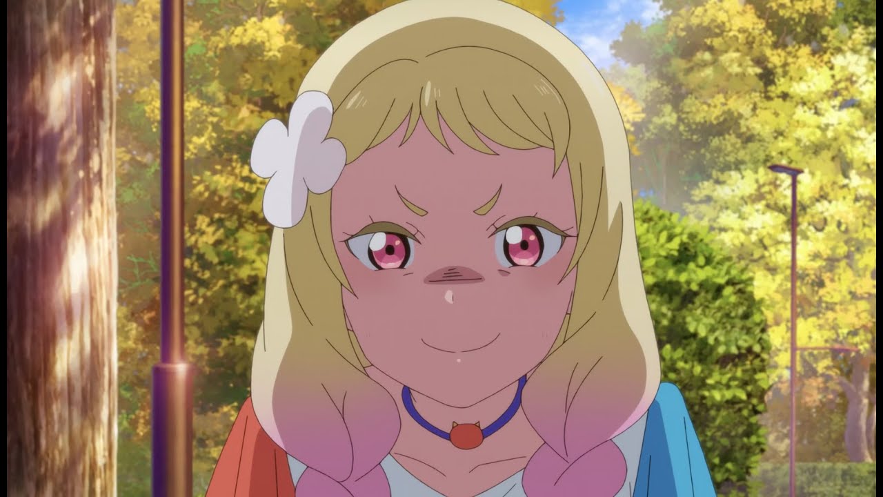 Every Natsumi 