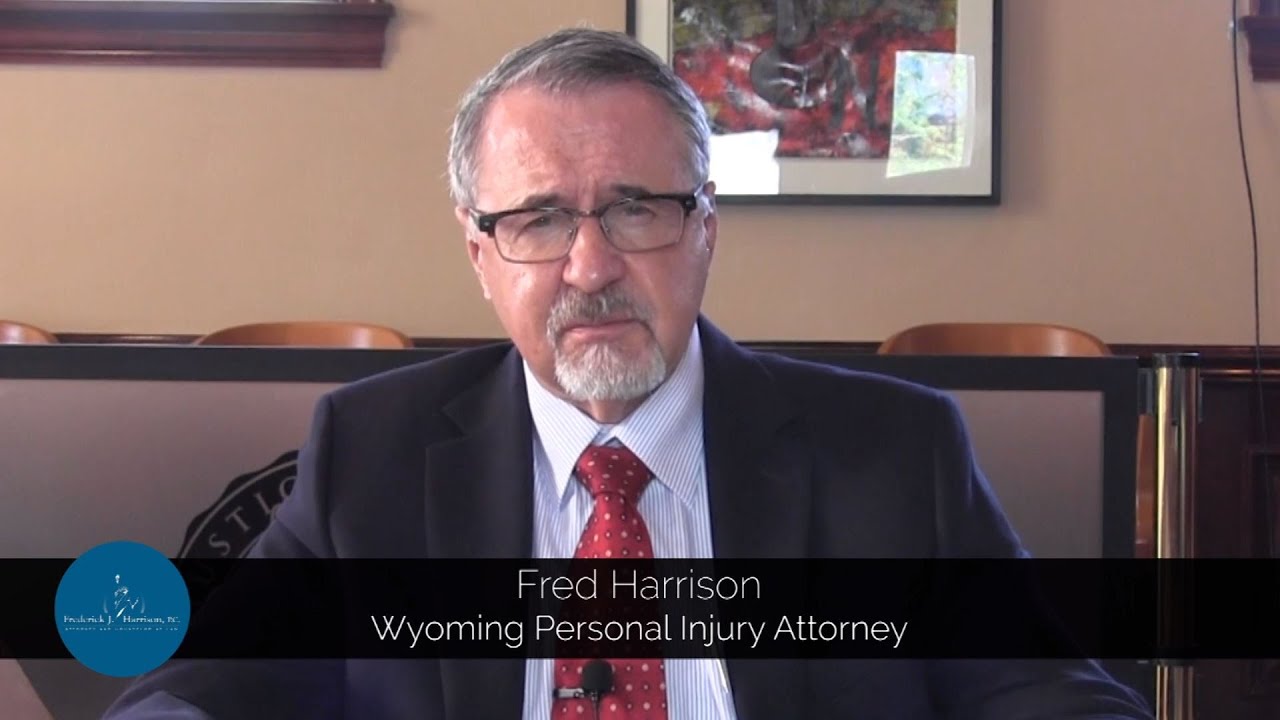 Unsafe Conditions of Property | Wyoming Injury Attorney