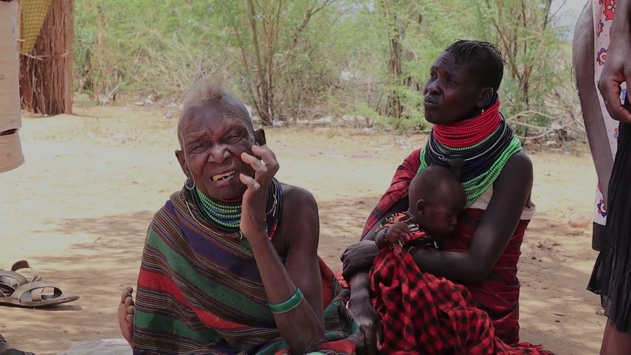 RLACC ACHEIVEMENTS  TURKANA AND BARINGO COUNTIES