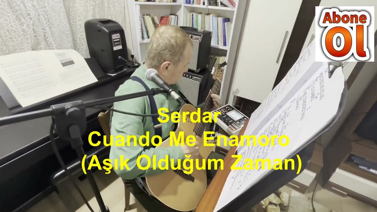 Cuando Me Enamoro 246