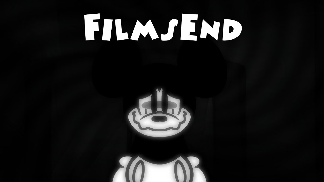 FNF: Cognitive Crisis OST: FilmsEnd REMASTERED