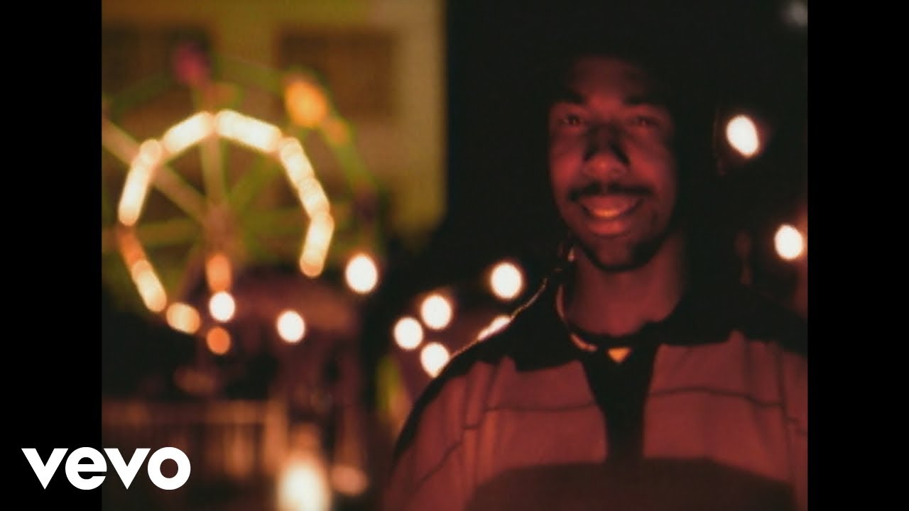 MC Eiht - Geez Make the Hood Go Round