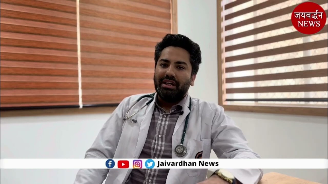 Jaywardhan News - Proud Moment for Rajsamand & Udaipur Division.