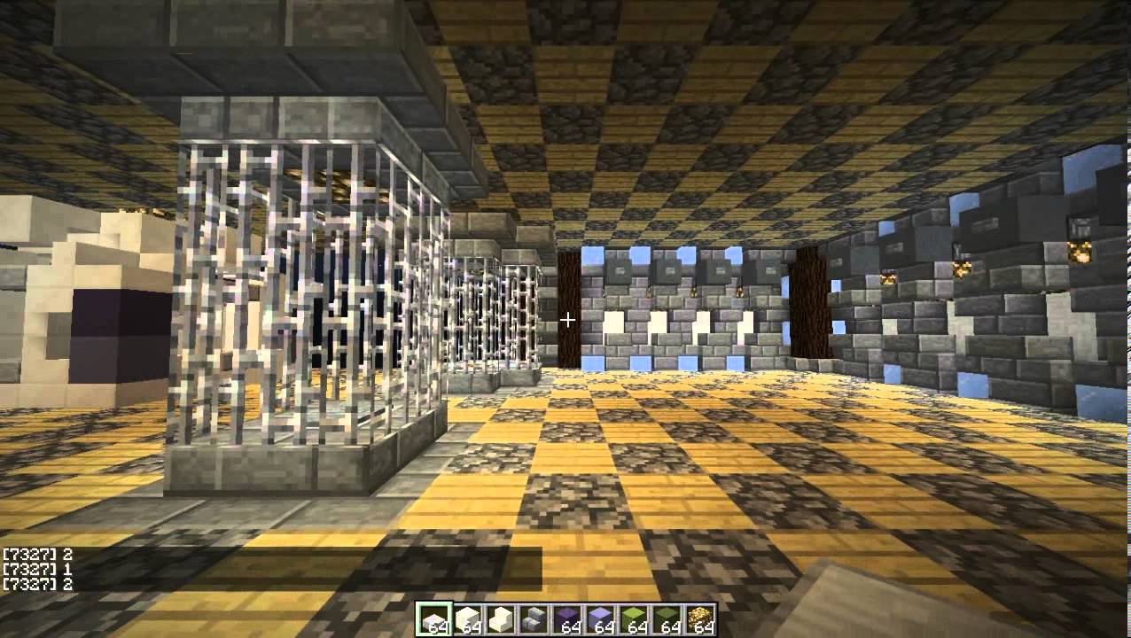 7327 "Reap" - Map Dev. Series - Ep.29 Plans