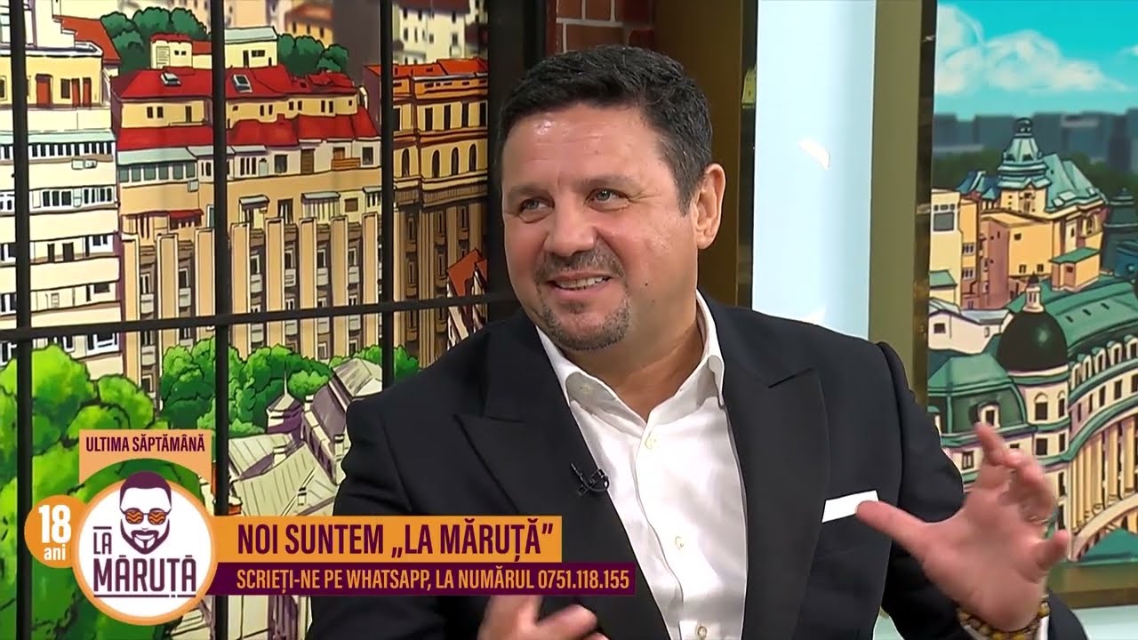 Nicu Paleru, vacanțe, concerte și borcane cu vin