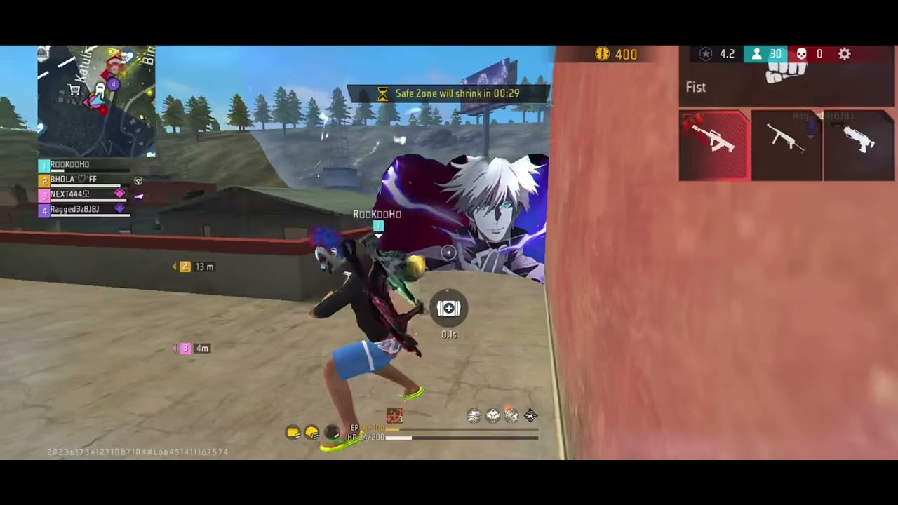 #freefire #gaming #trending #vayralshorts #viral #gamplay #vayralshorts 