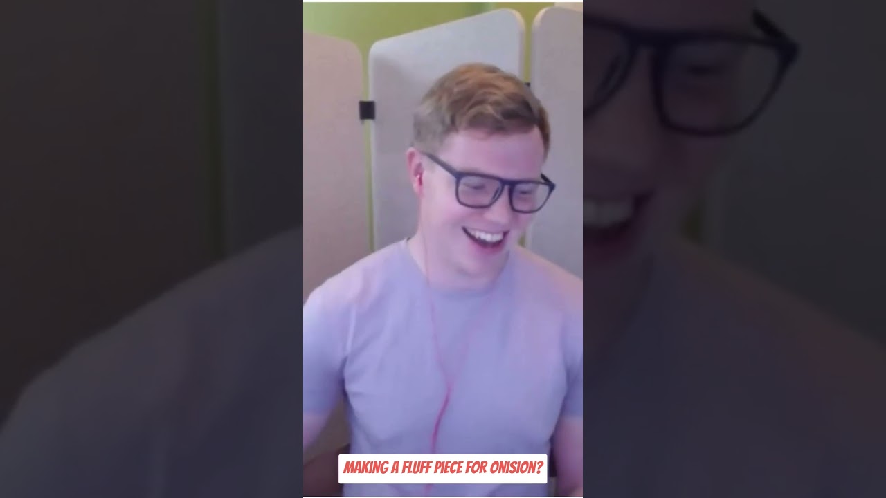 Getting Begged by a HATED Youtuber, to give them positive PR....
