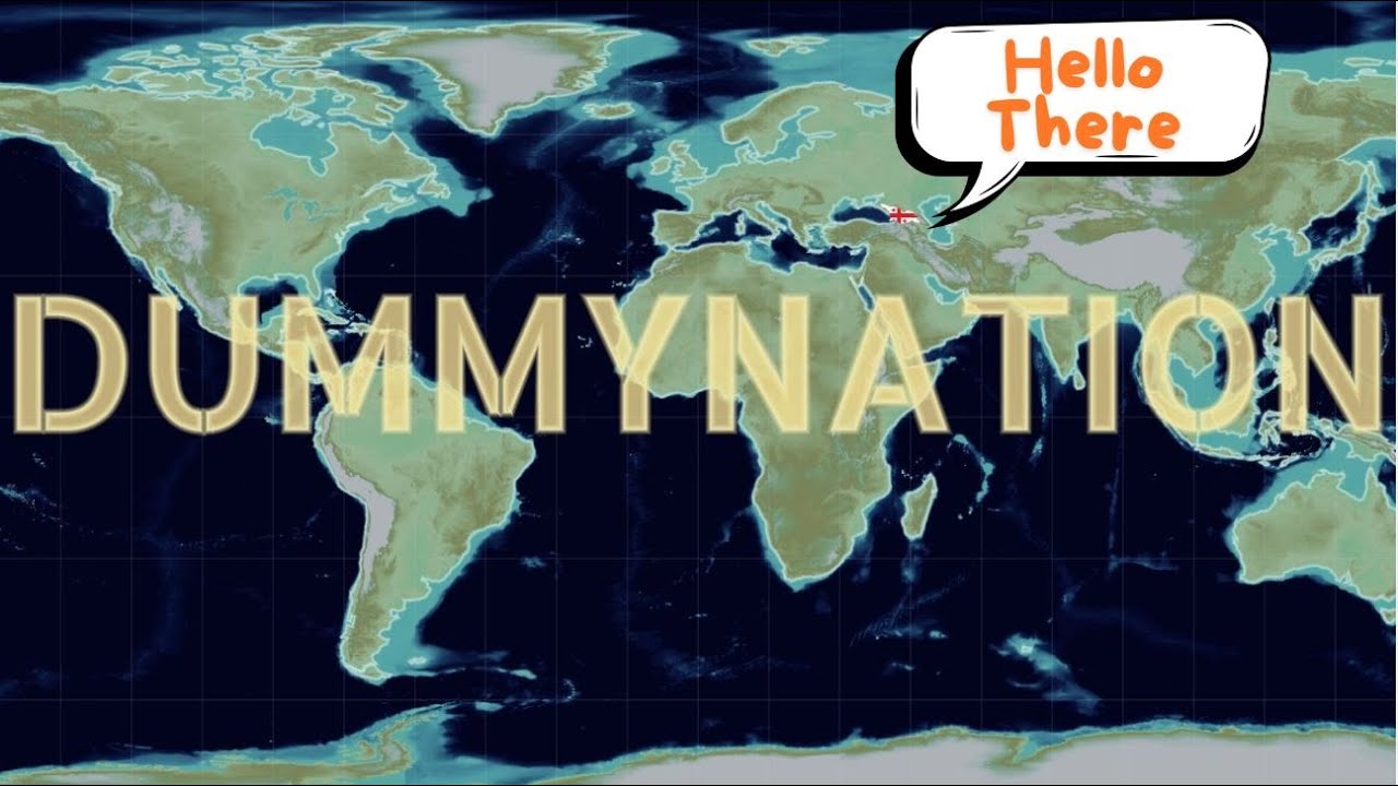 This Expert Level Country Earned Its Ranking | DummyNation