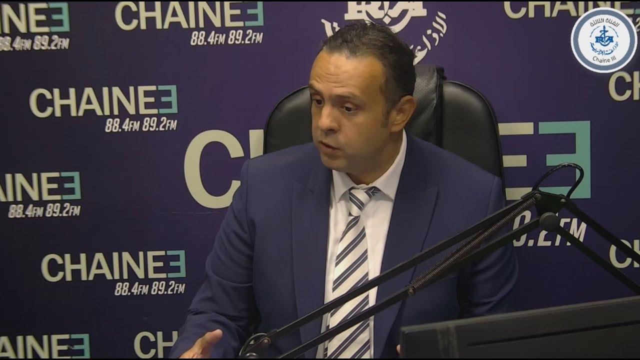 chef de service des maladies infectieuses à l'EPH Tamenrasset
