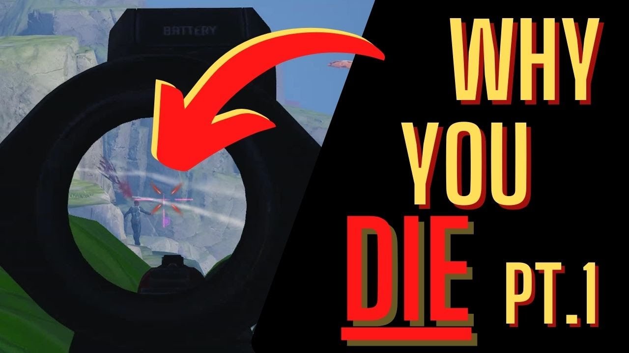 STOP DYING AND START LEARNING: The Cycle Frontier tips and tricks