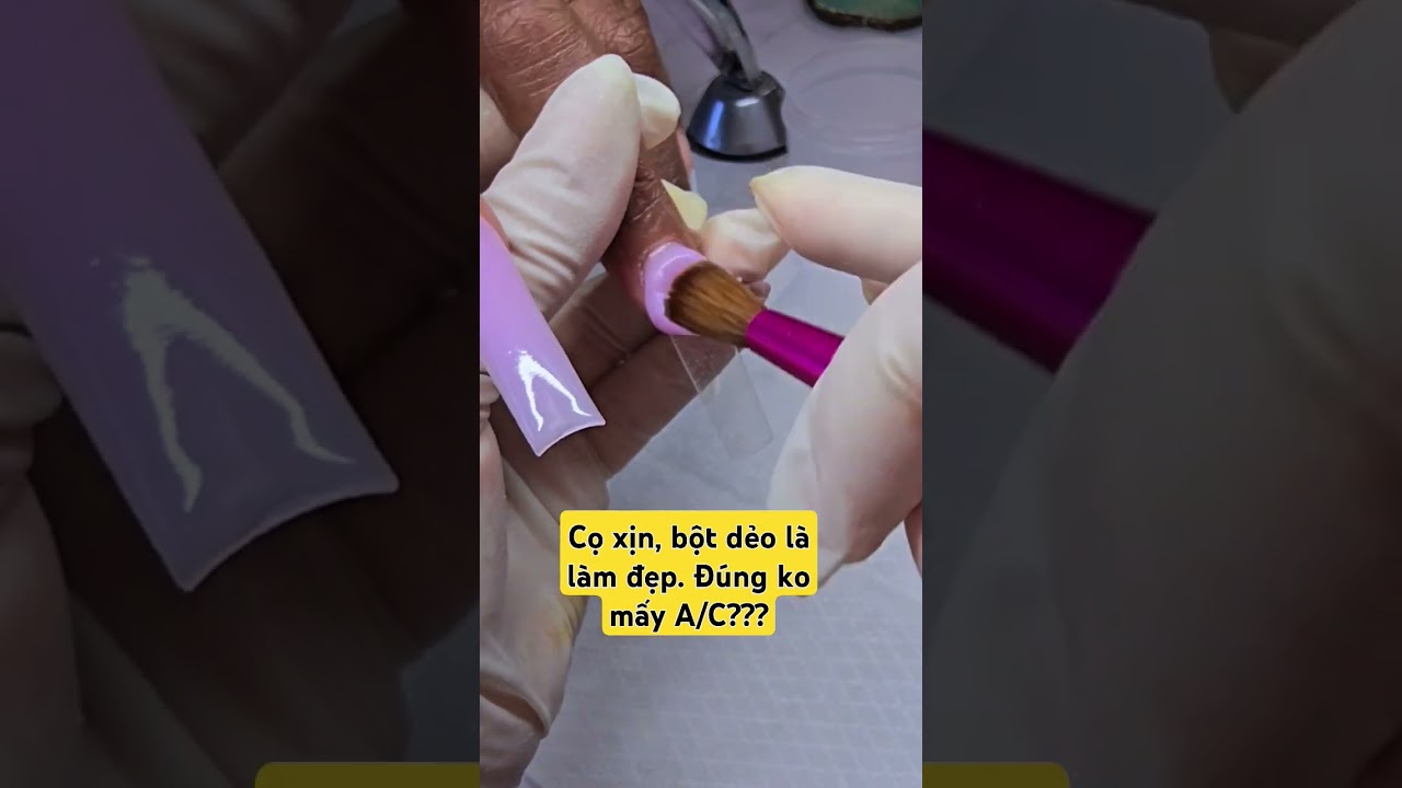 Mấy A/C nghĩ sao??? #cuocsongmy #nguoivietusa #lamnailomy #nguoivietomy #nguoivietcali