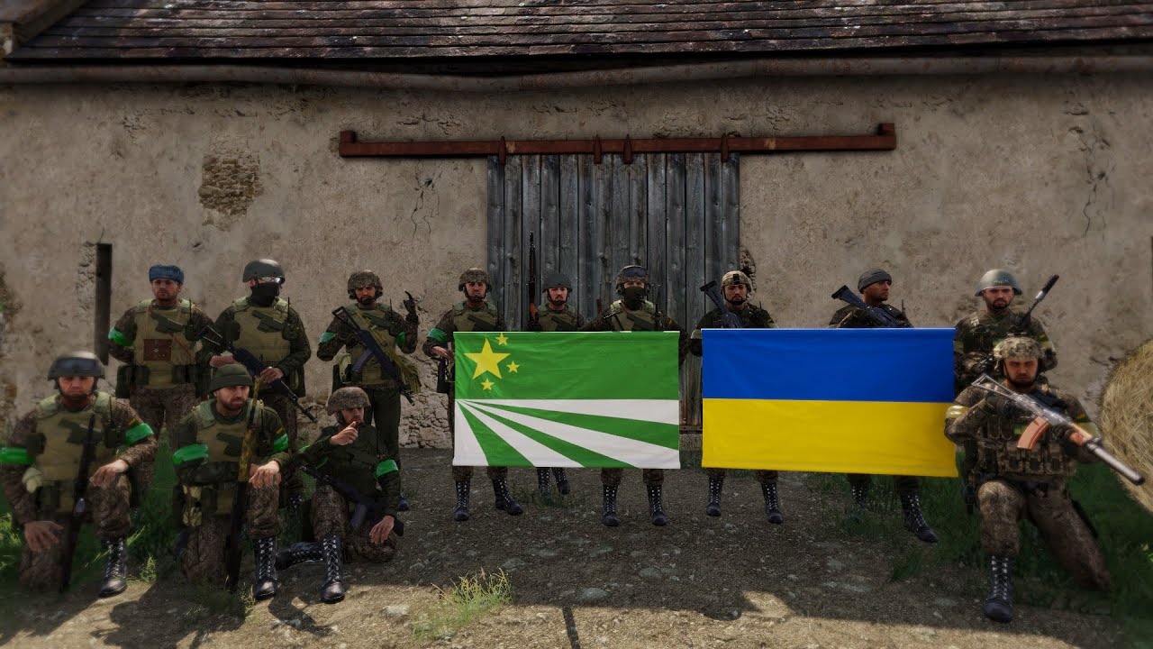 Порізала пальчик [VTG]