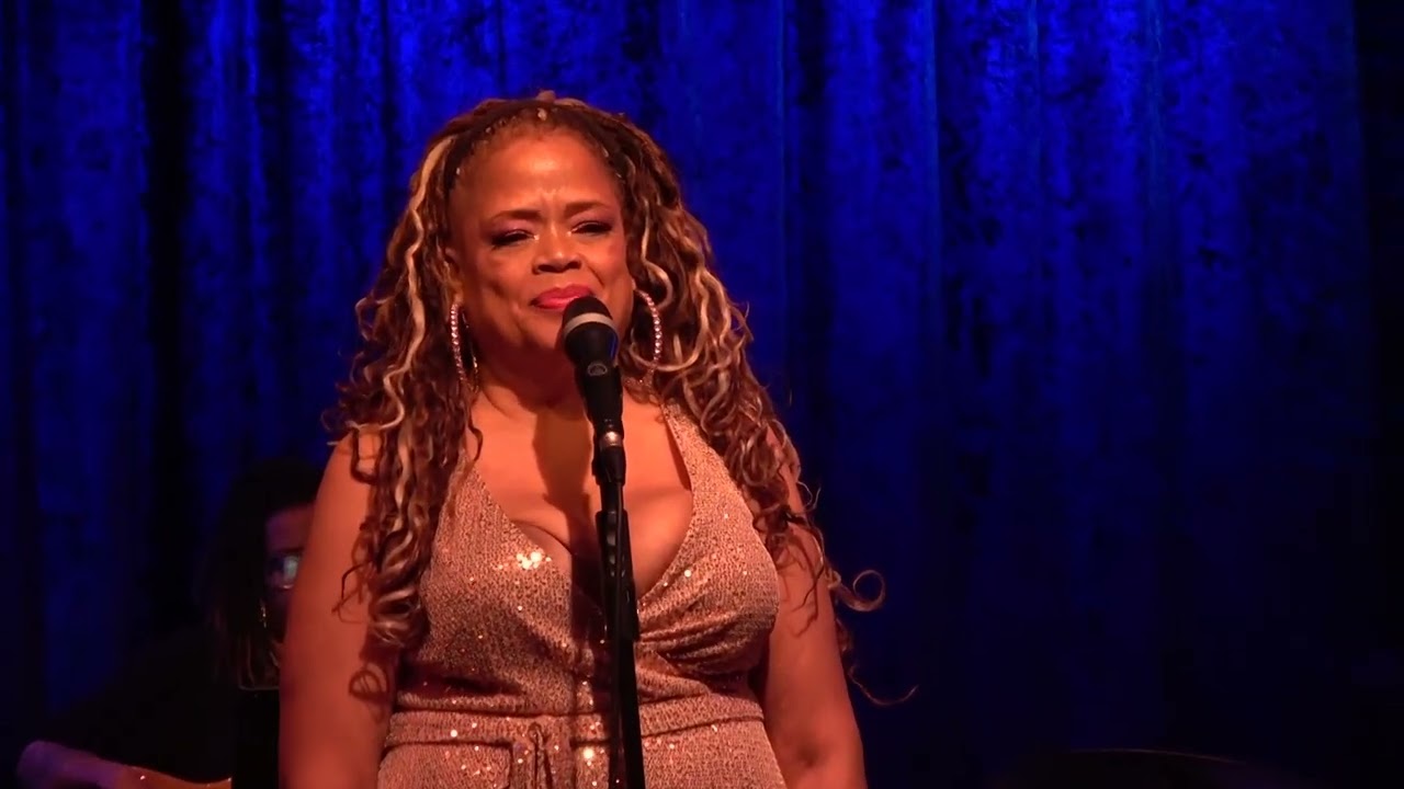 Natalie Douglas sings Long Long Time from TRIBUTES: the '70s OCT 2025 at Birdland Jazz Club