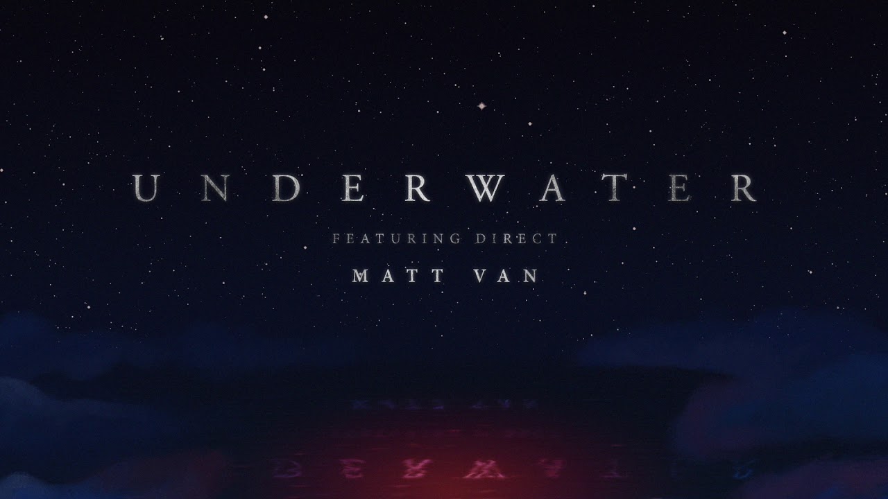 Matt Van &ndash; 
