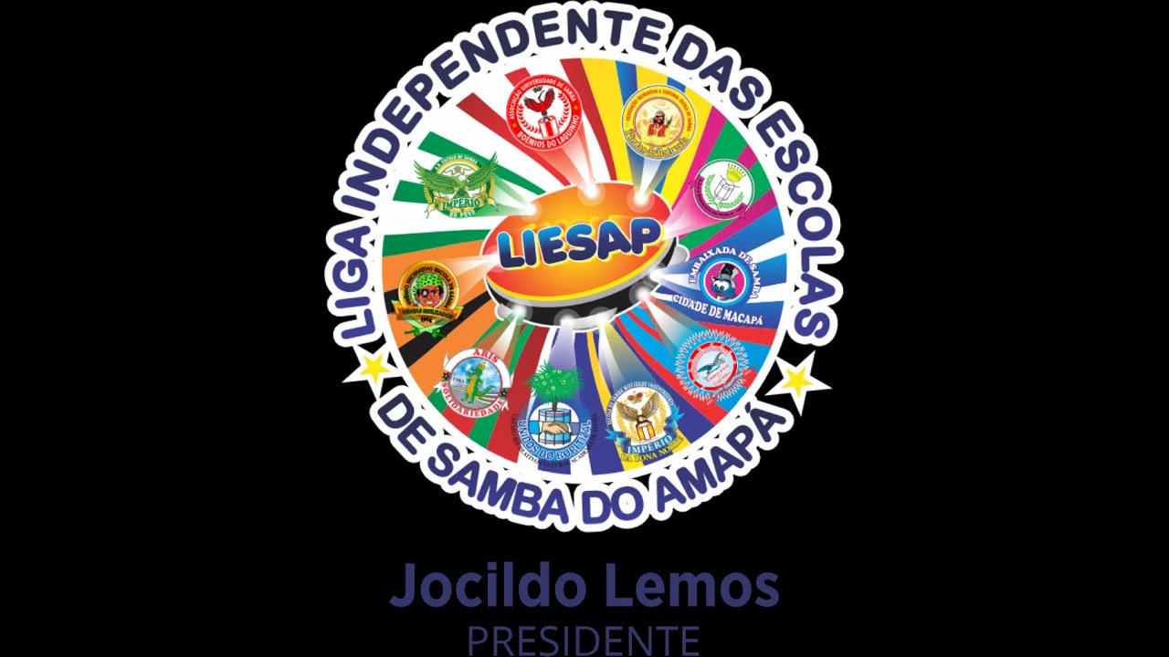 Carnaval 2023 - Desfile das Escolas de Samba ( 2º Dia )