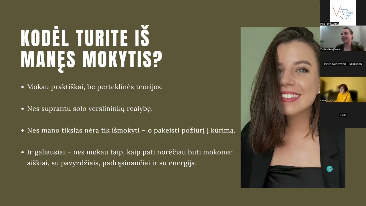 CANVA GALIMYBĖS PASITELKIANT DIRBTINĮ INTELEKTĄ