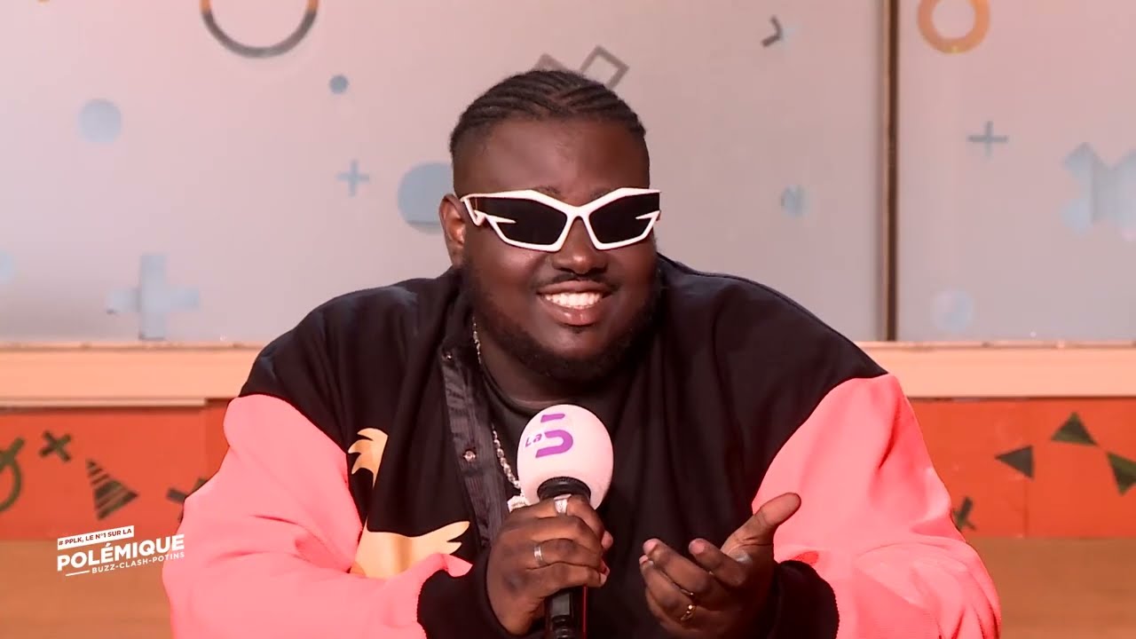 Peopl'Emik du 06 Mai 2024 | Abomé Léléfant face à Patcko Yao