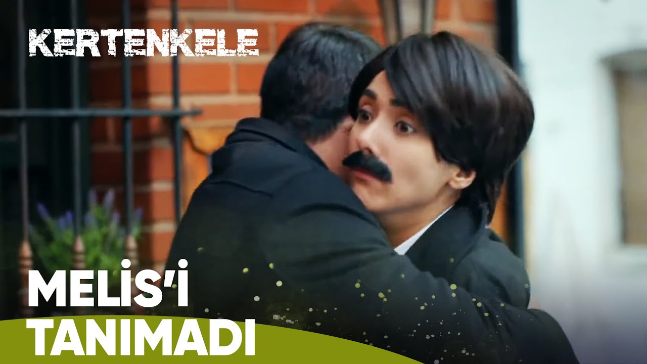 Melis, Bıçkın olduğunu itiraf etti! - Kertenkele 81. Bölüm