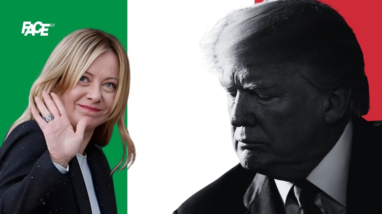 Italijani ŠOKIRALI Trumpa, stigao jasan stav, sve potvrdila Meloni: „Ne ulazimo u rat protiv Irana!“