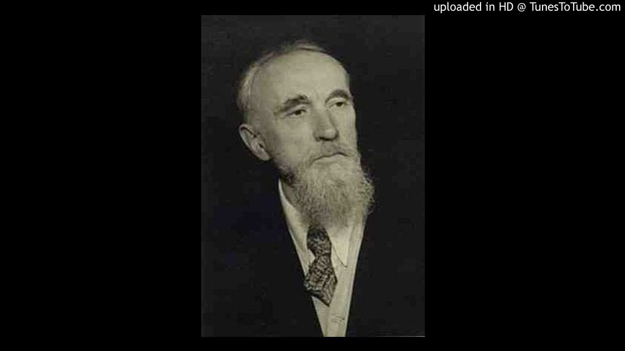 Alfrēds Kalniņš - Balāde
