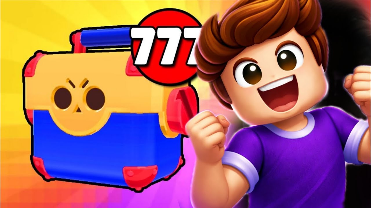 30 კლიკი ამოვიდა?!😱 Brawl stars გახსნები! 