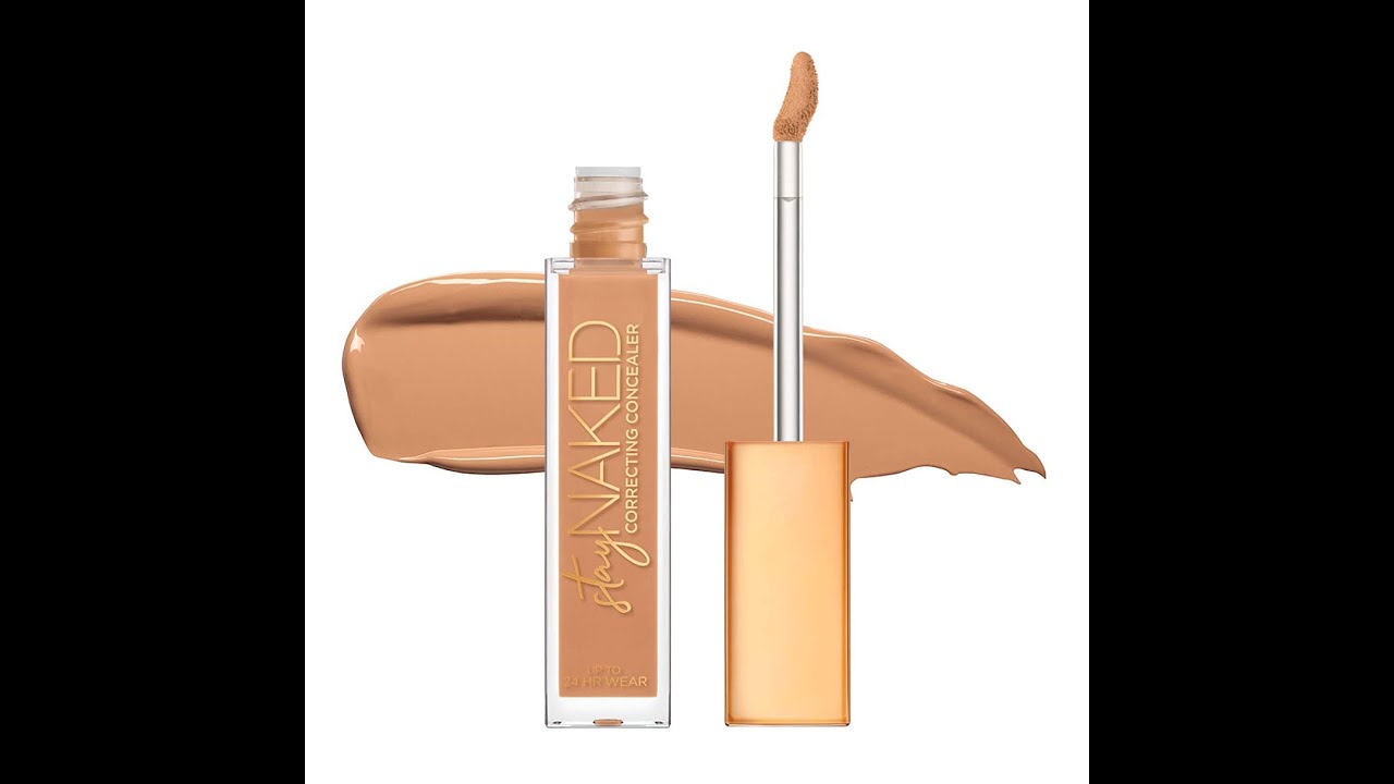 #Personal #Care #Makeup | Naked Correcting