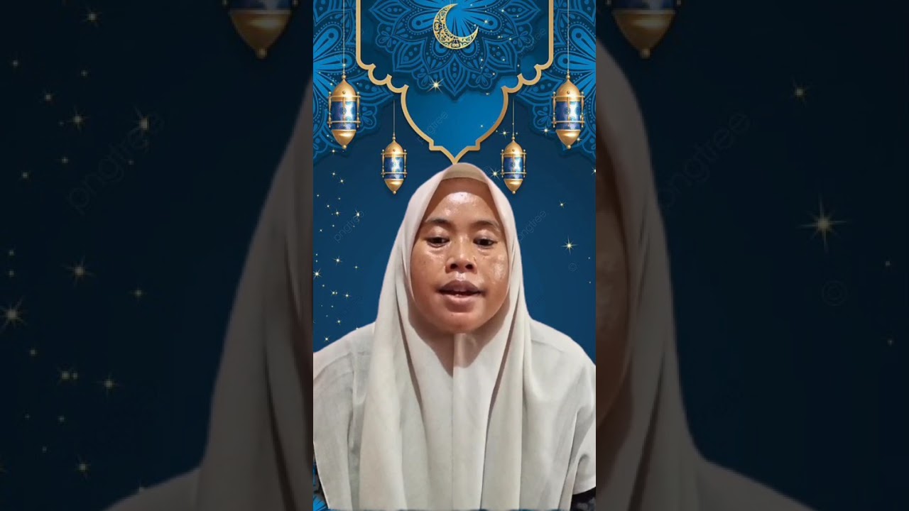 Hikmah Ramadhan #09 | MI Almuslimin 2026 | Ibu Yani Yuhaeni | Menjaga Lisan