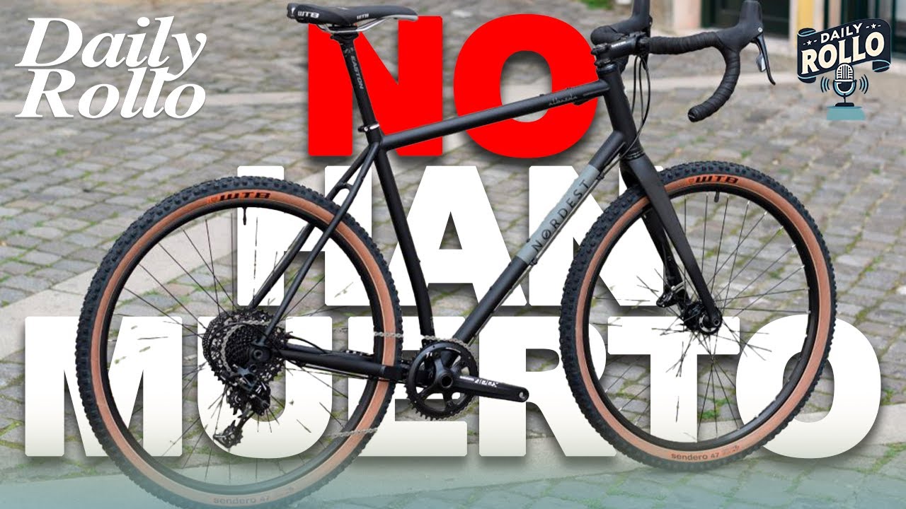 Las bicicletas de acero no han muerto: pasado, presente y segunda vida | 