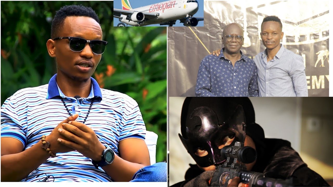 Libert  mwakunze arigiriye😥✈️✈️Avuze kumakosa yagirizwa|Contract zasinywe/Ikibazo ca film Nsoro🤔