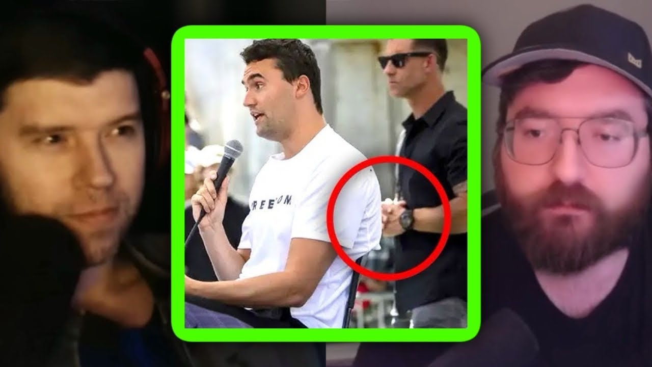 PKA on the Charlie Kirk Bullet Report Conspiracy