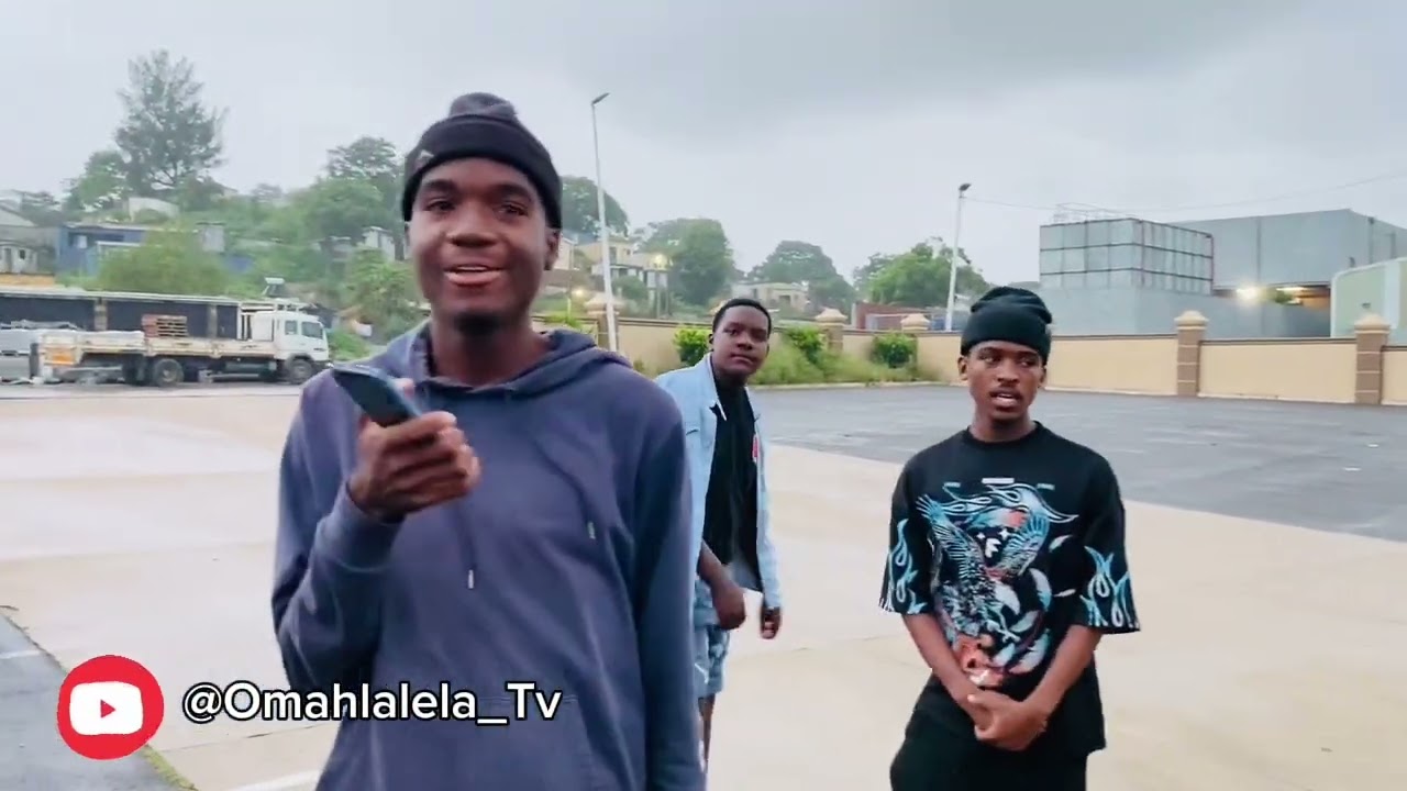 Omahlalela Smash or Pass Season one episode one umlazj edition🔥✅