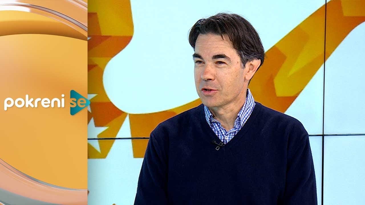 Aleksandar Baucal: Prosvetni radnici treba da budu milioneri...